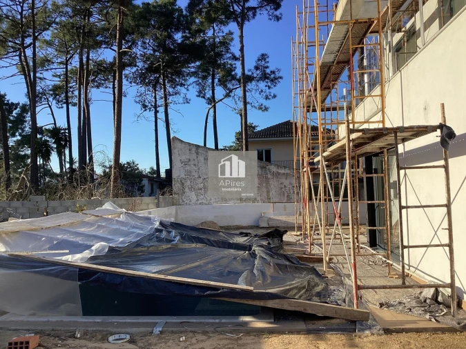 Moradia T3 para Venda em Charneca de Caparica e Sobreda Foto 64