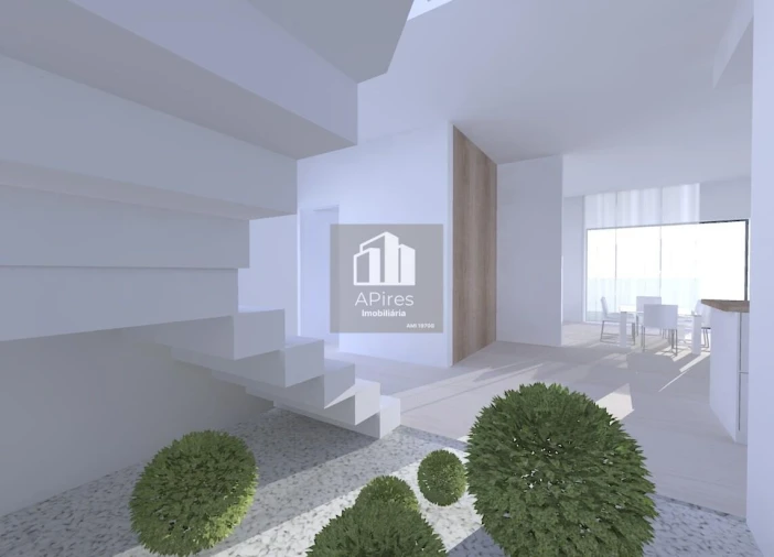 Moradia T3 para Venda em Charneca de Caparica e Sobreda Foto 28