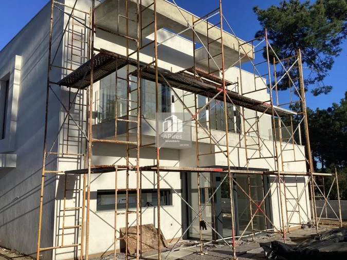 Moradia T3 para Venda em Charneca de Caparica e Sobreda Foto 66