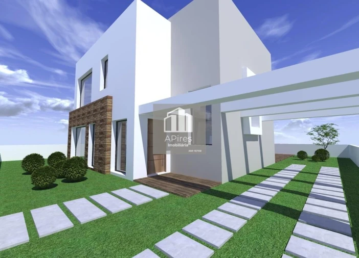 Moradia T3 para Venda em Charneca de Caparica e Sobreda Foto 6