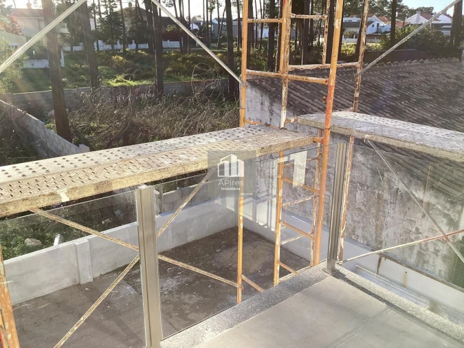 Moradia T3 para Venda em Charneca de Caparica e Sobreda Foto 62