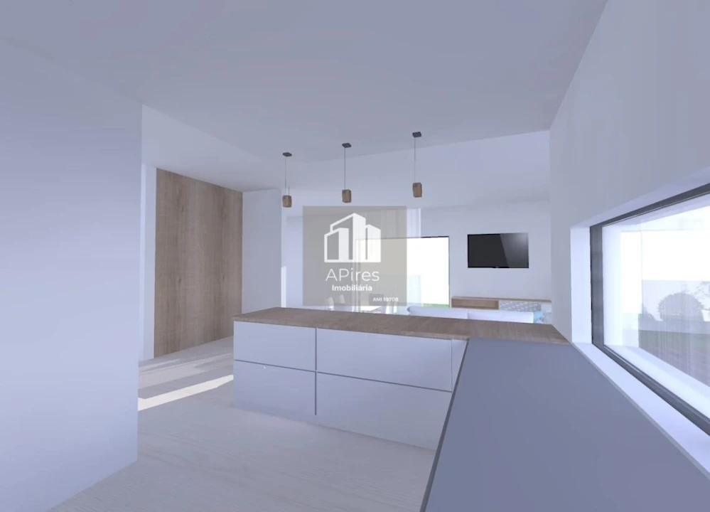 Moradia T3 para Venda em Charneca de Caparica e Sobreda Foto 24