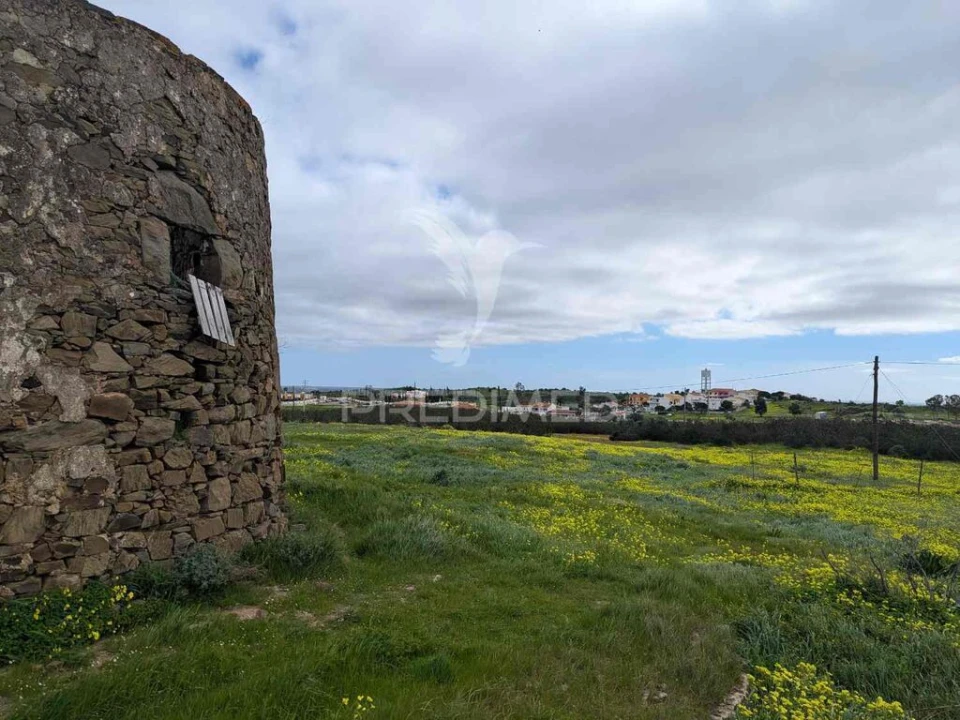 Terreno para Venda em Azinhal Foto 15