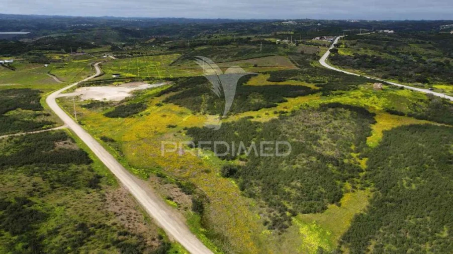 Terreno para Venda em Azinhal Foto 7