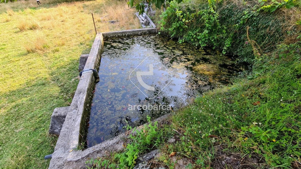 Terreno para Venda em Valbom (São Pedro), Passô e Valbom (São Martinho) Foto 11