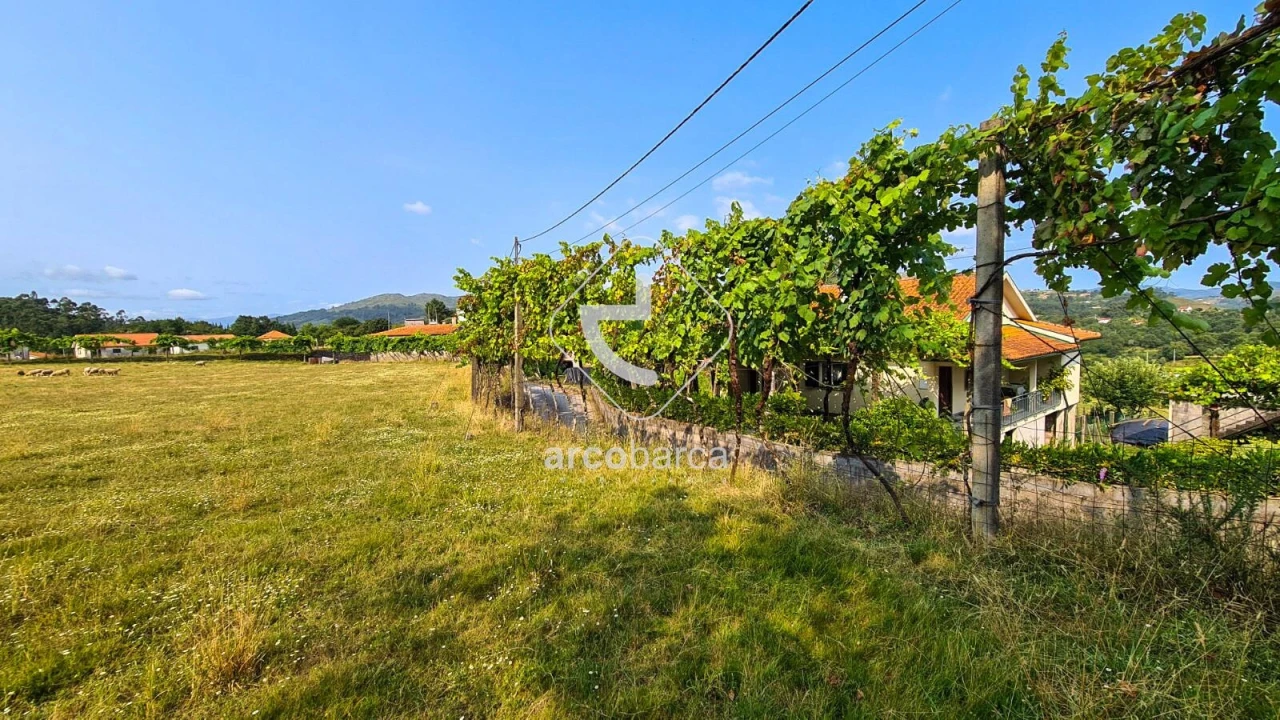 Terreno para Venda em Valbom (São Pedro), Passô e Valbom (São Martinho) Foto 18