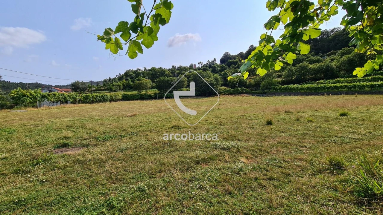 Terreno para Venda em Valbom (São Pedro), Passô e Valbom (São Martinho) Foto 1