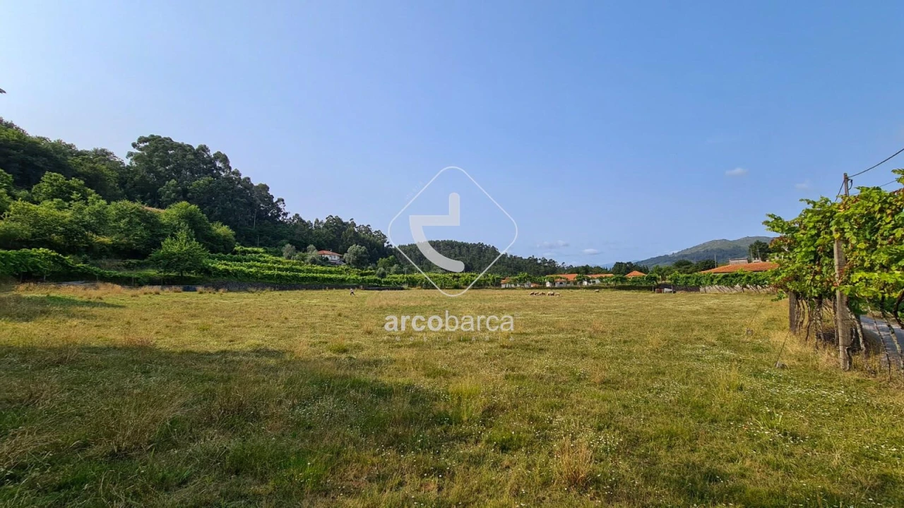 Terreno para Venda em Valbom (São Pedro), Passô e Valbom (São Martinho) Foto 17