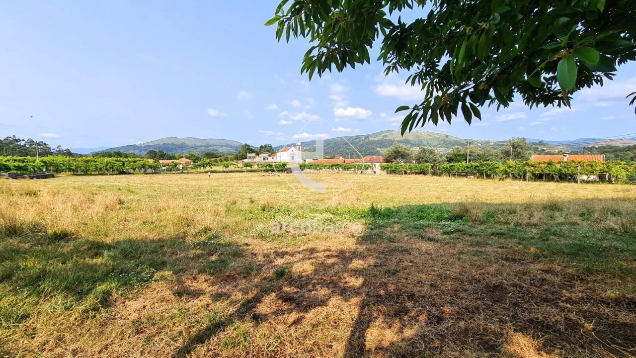 Terreno para Venda em Valbom (São Pedro), Passô e Valbom (São Martinho) Foto 13