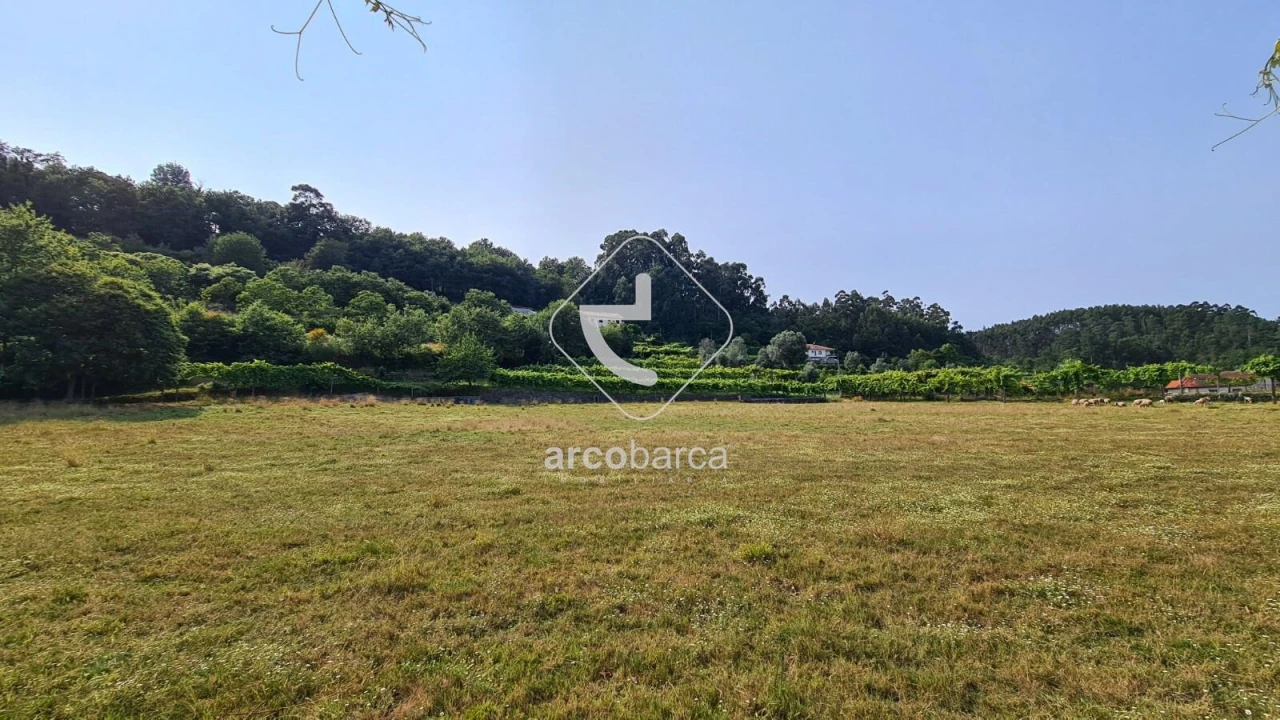 Terreno para Venda em Valbom (São Pedro), Passô e Valbom (São Martinho) Foto 19