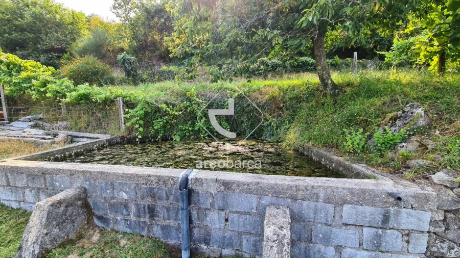 Terreno para Venda em Valbom (São Pedro), Passô e Valbom (São Martinho) Foto 12