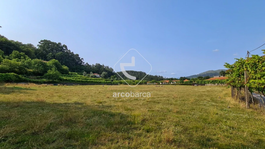 Terreno para Venda em Valbom (São Pedro), Passô e Valbom (São Martinho) Foto 17