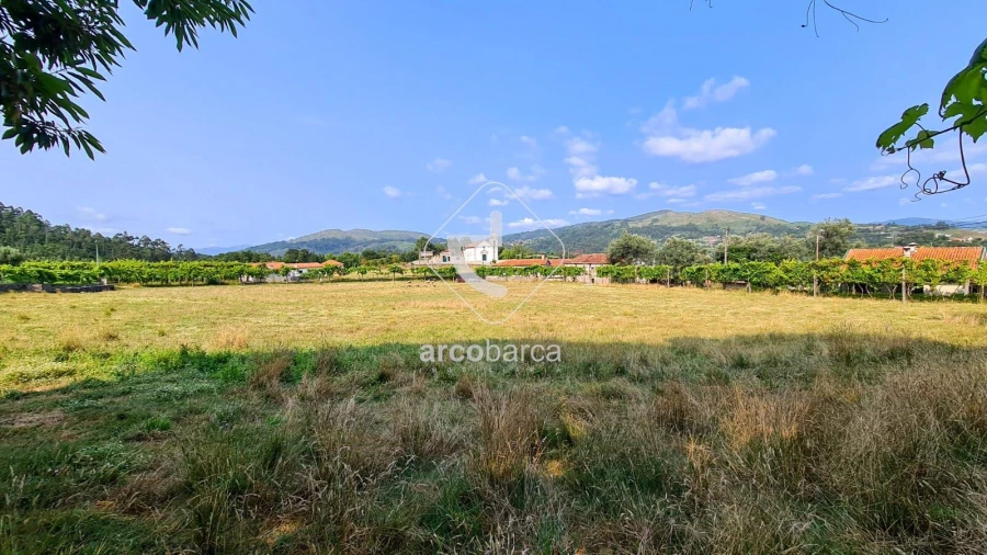 Terreno para Venda em Valbom (São Pedro), Passô e Valbom (São Martinho) Foto 14