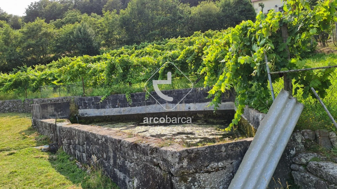 Terreno para Venda em Valbom (São Pedro), Passô e Valbom (São Martinho) Foto 2