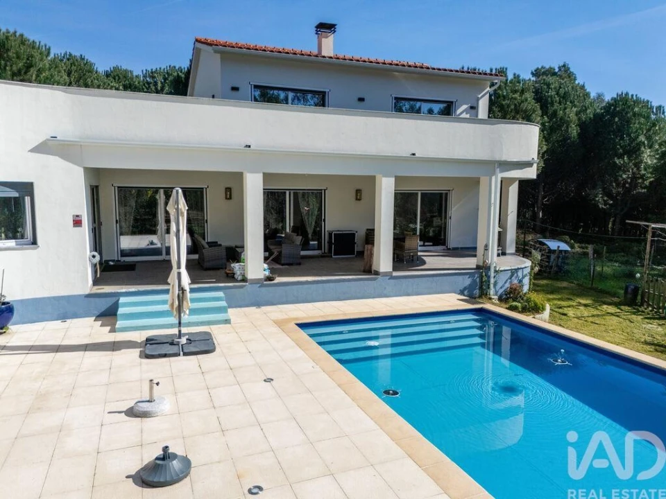 Moradia T4 para Venda em Espariz e Sinde Foto 33