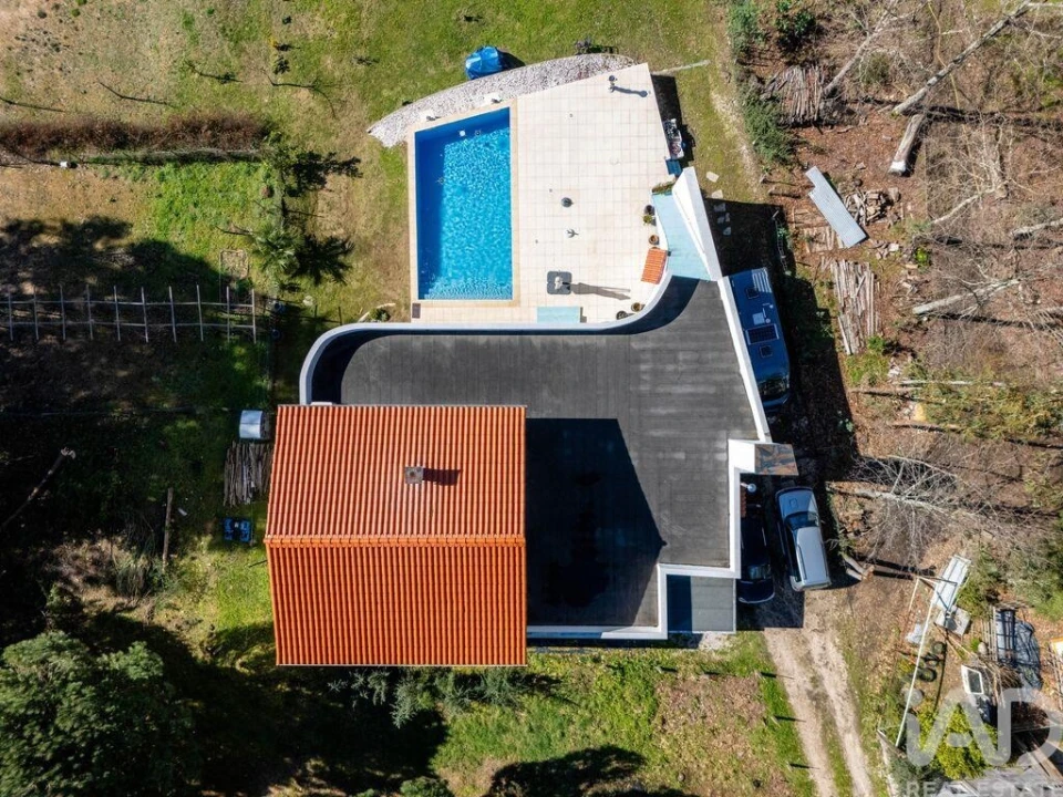 Moradia T4 para Venda em Espariz e Sinde Foto 30