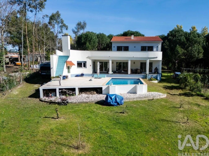 Moradia T4 para Venda em Espariz e Sinde Foto 38