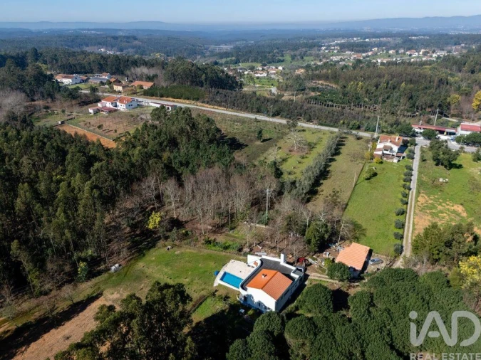 Moradia T4 para Venda em Espariz e Sinde Foto 31