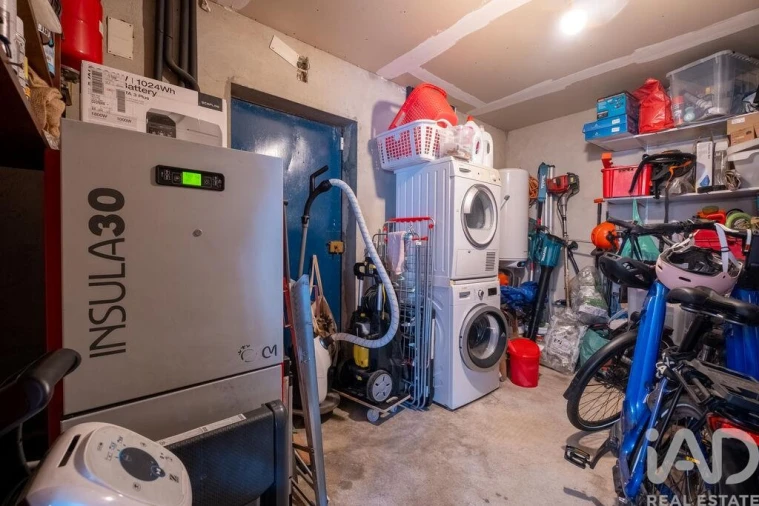 Moradia T4 para Venda em Espariz e Sinde Foto 35