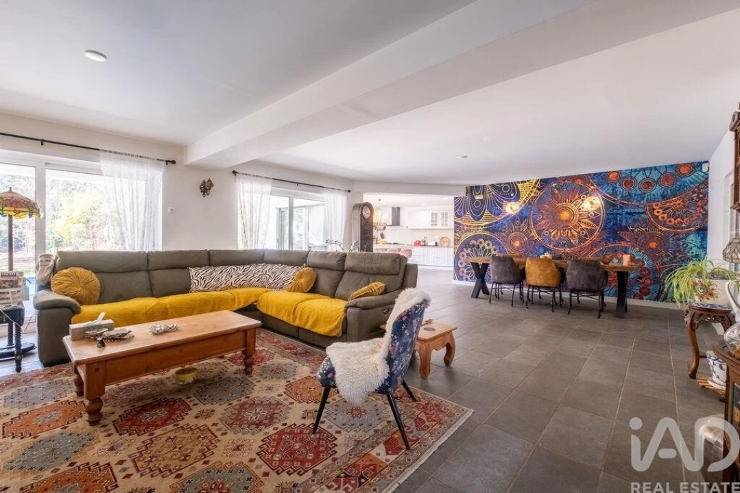 Moradia T4 para Venda em Espariz e Sinde Foto 6