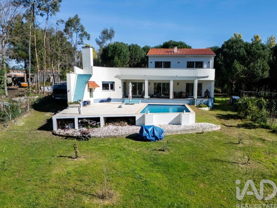 Moradia T4 para Venda em Espariz e Sinde Foto 38