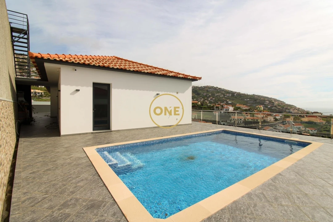 Moradia T3 para Venda em Ribeira Brava Foto 37