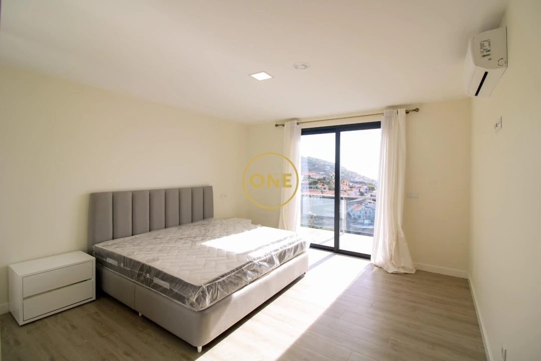 Moradia T3 para Venda em Ribeira Brava Foto 22