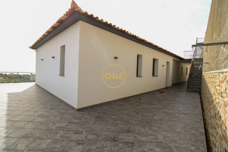 Moradia T3 para Venda em Ribeira Brava Foto 41