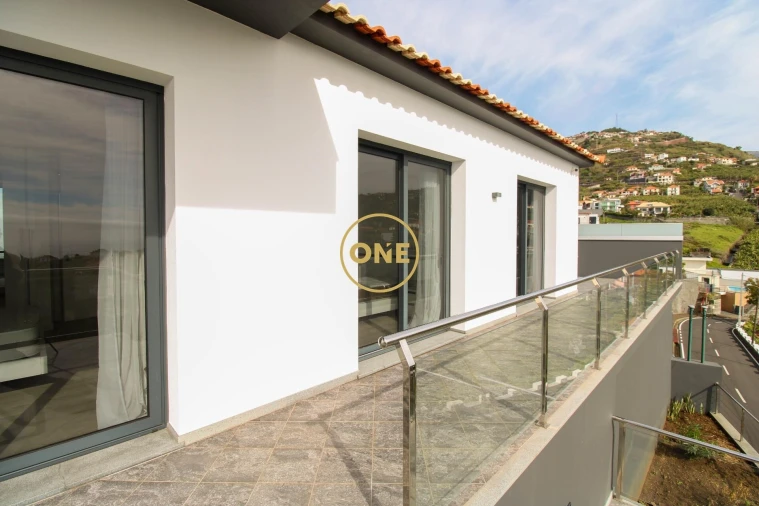 Moradia T3 para Venda em Ribeira Brava Foto 43