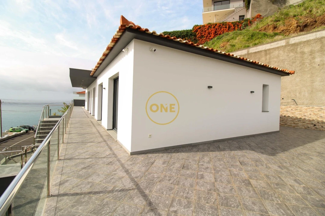 Moradia T3 para Venda em Ribeira Brava Foto 42