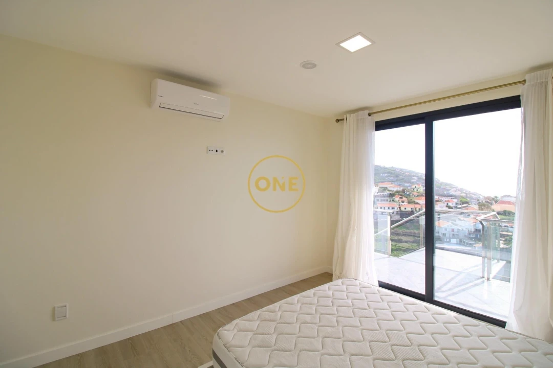 Moradia T3 para Venda em Ribeira Brava Foto 34