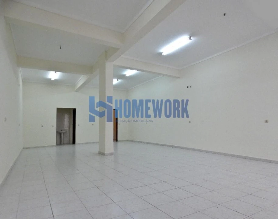 Loja para Venda em Cacém e São Marcos Foto 3