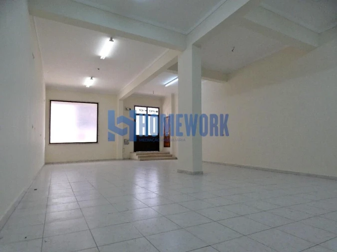 Loja para Venda em Cacém e São Marcos Foto 11