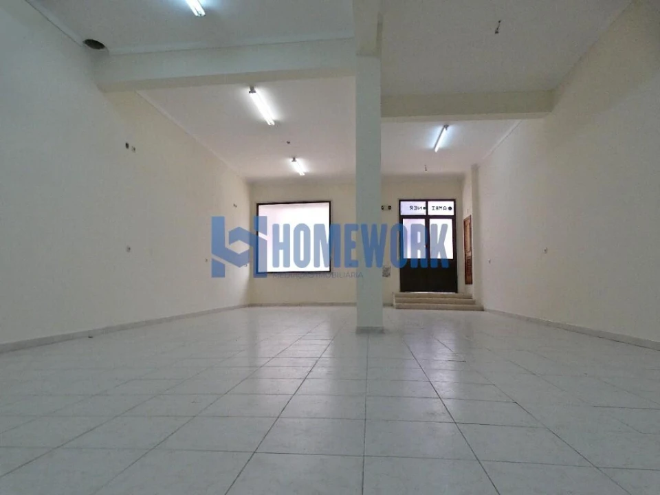 Loja para Venda em Cacém e São Marcos Foto 9