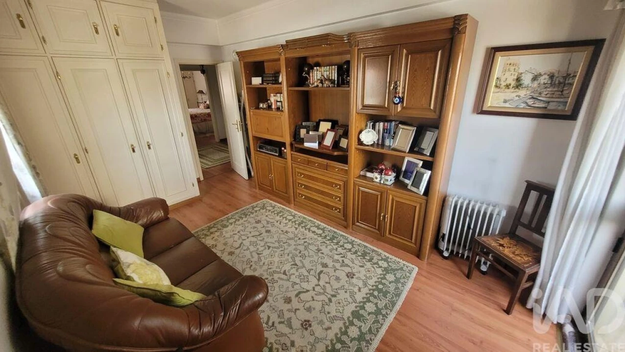 Apartamento T3 para Venda em São João Baptista Foto 7