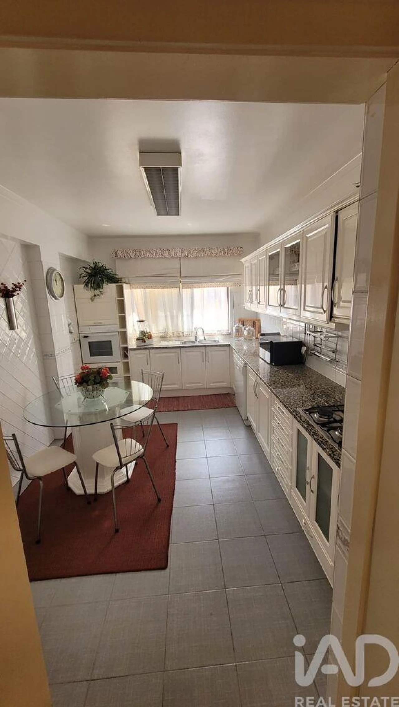 Apartamento T3 para Venda em São João Baptista Foto 18