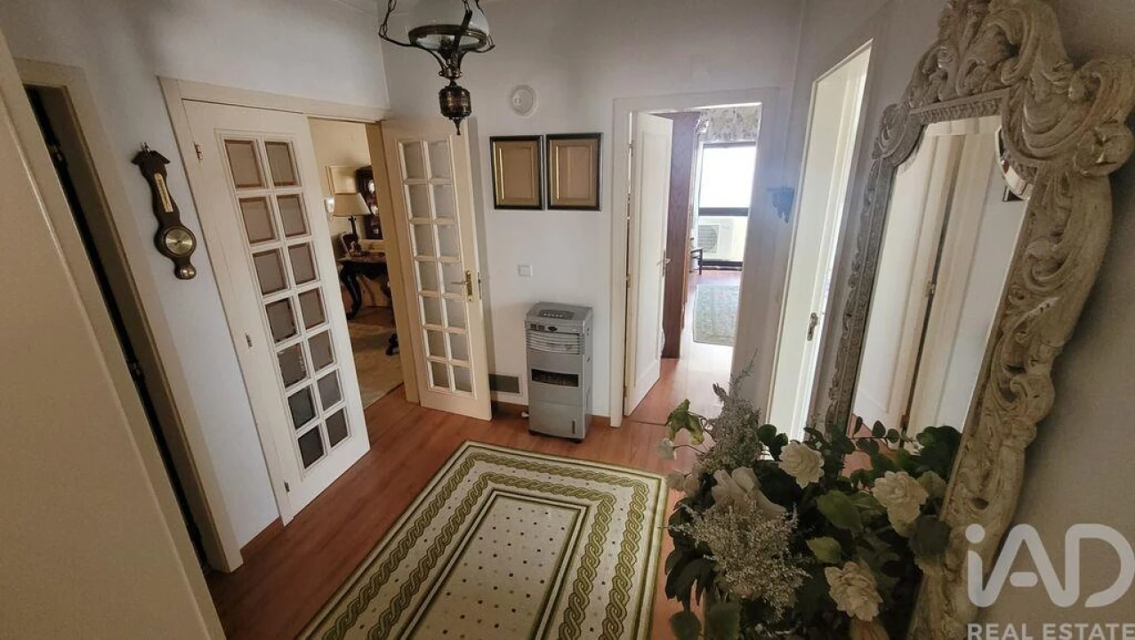 Apartamento T3 para Venda em São João Baptista Foto 12