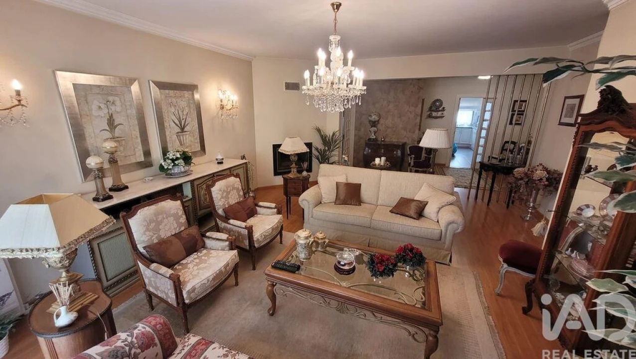 Apartamento T3 para Venda em São João Baptista Foto 13