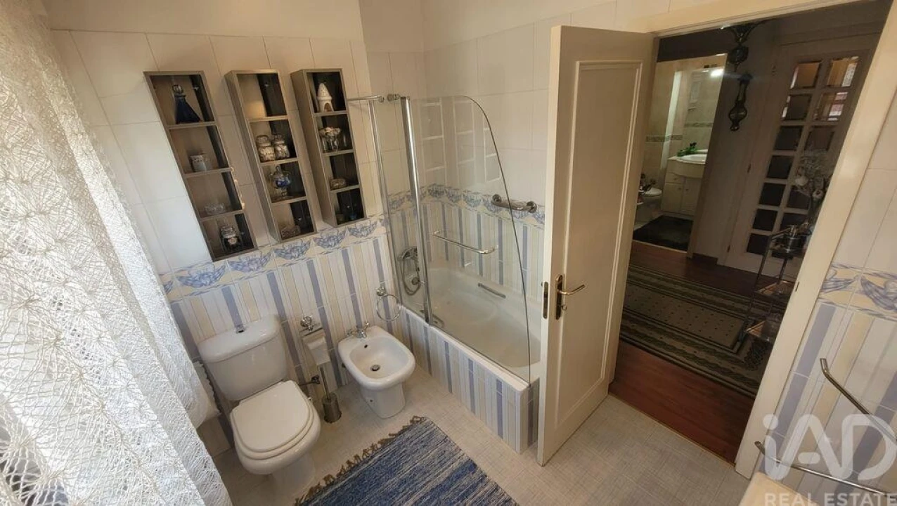 Apartamento T3 para Venda em São João Baptista Foto 5