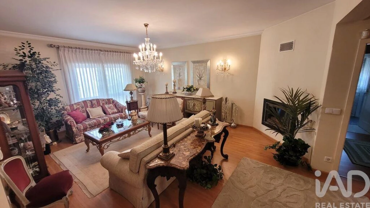 Apartamento T3 para Venda em São João Baptista Foto 14