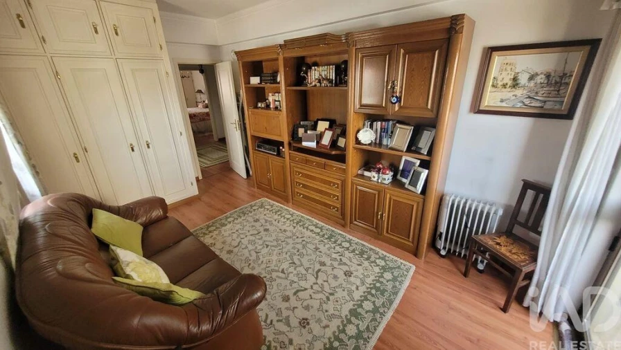 Apartamento T3 para Venda em São João Baptista Foto 7