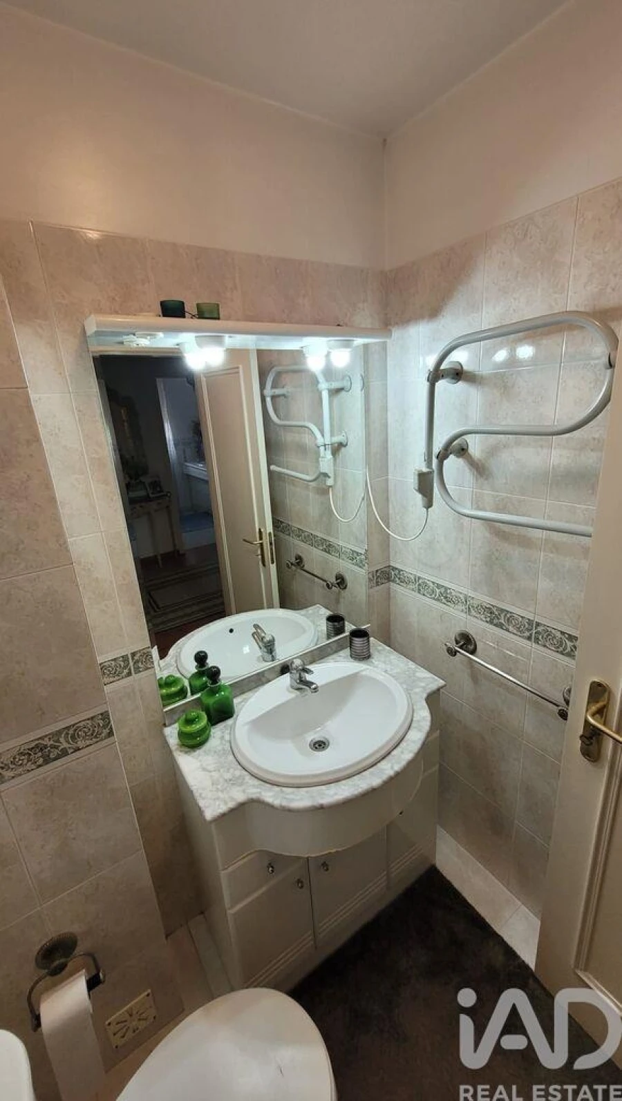 Apartamento T3 para Venda em São João Baptista Foto 21