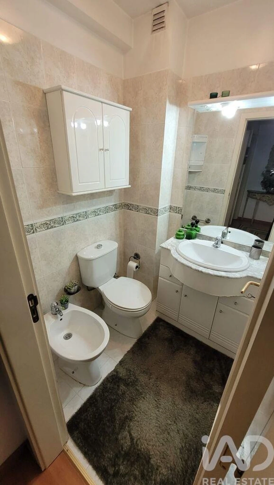 Apartamento T3 para Venda em São João Baptista Foto 15