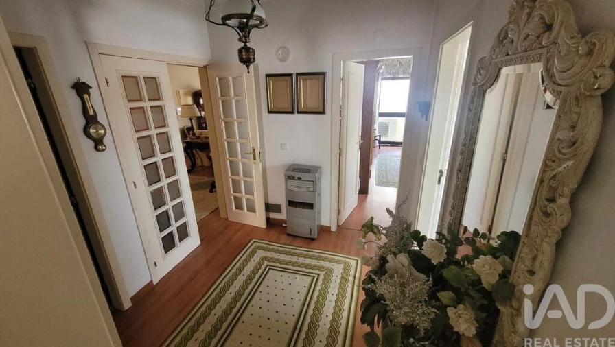 Apartamento T3 para Venda em São João Baptista Foto 12