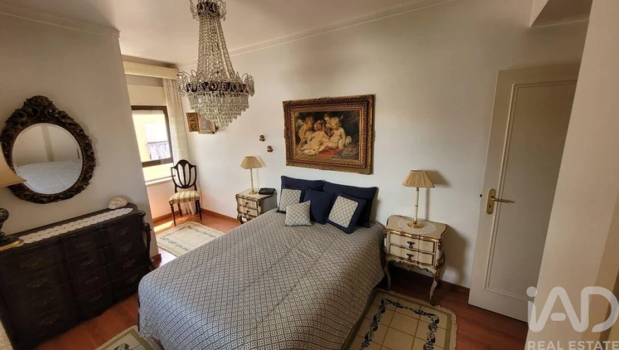 Apartamento T3 para Venda em São João Baptista Foto 23