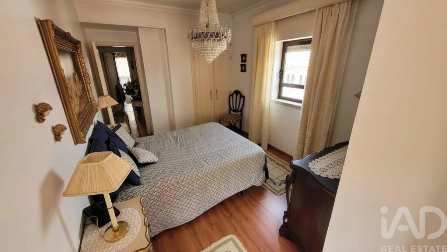 Apartamento T3 para Venda em São João Baptista Foto 22