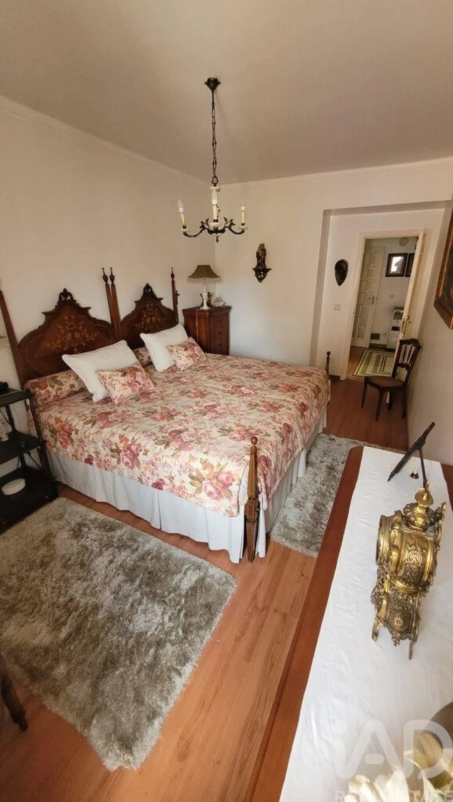 Apartamento T3 para Venda em São João Baptista Foto 20