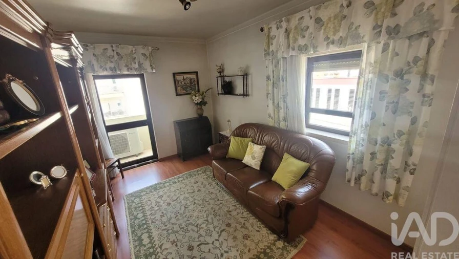 Apartamento T3 para Venda em São João Baptista Foto 8