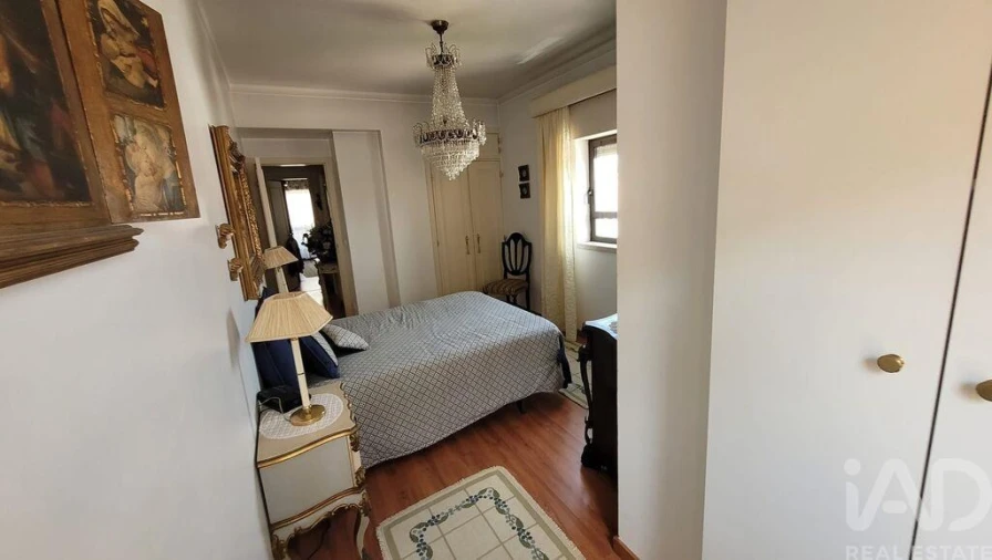 Apartamento T3 para Venda em São João Baptista Foto 24