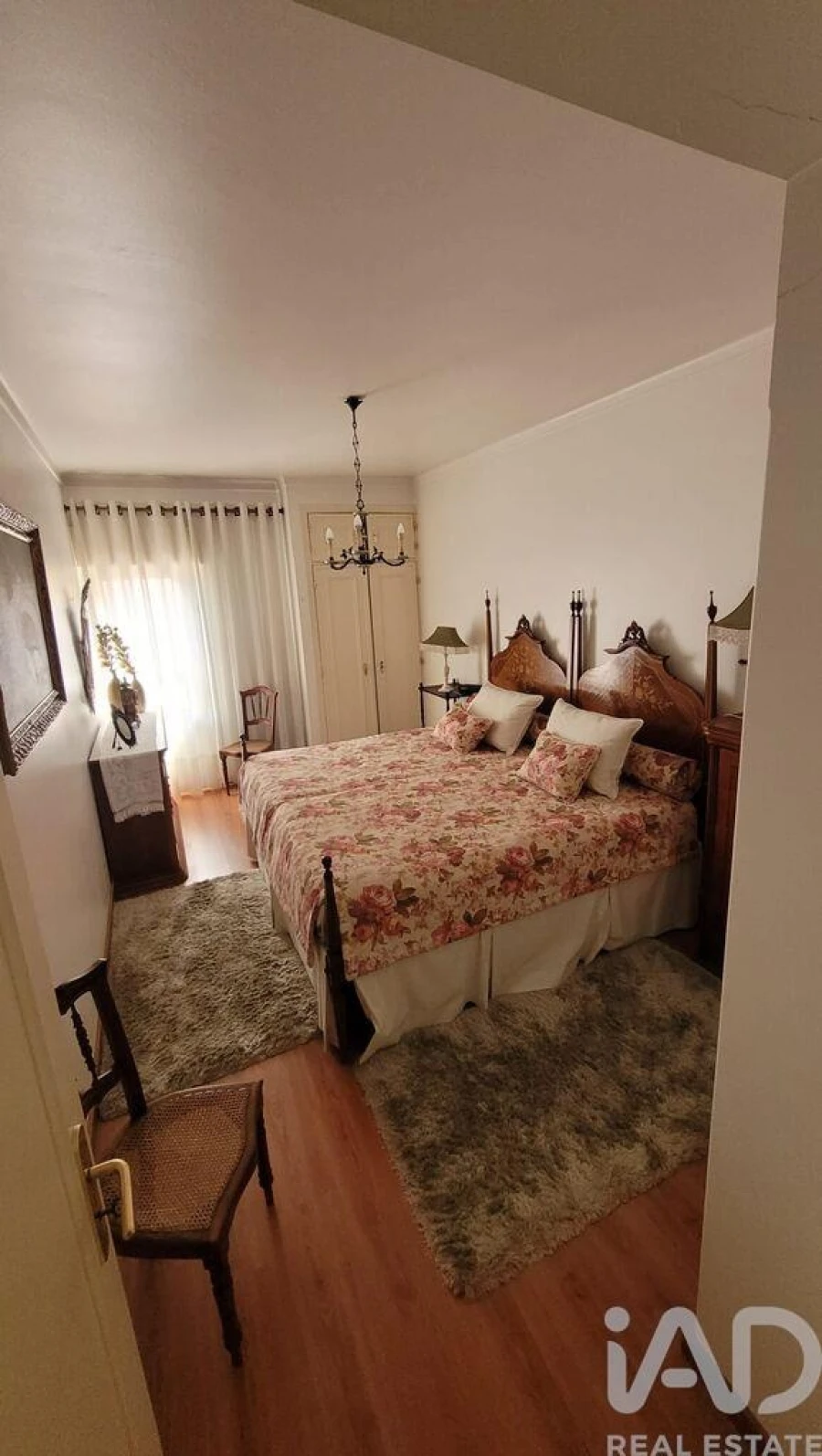 Apartamento T3 para Venda em São João Baptista Foto 19